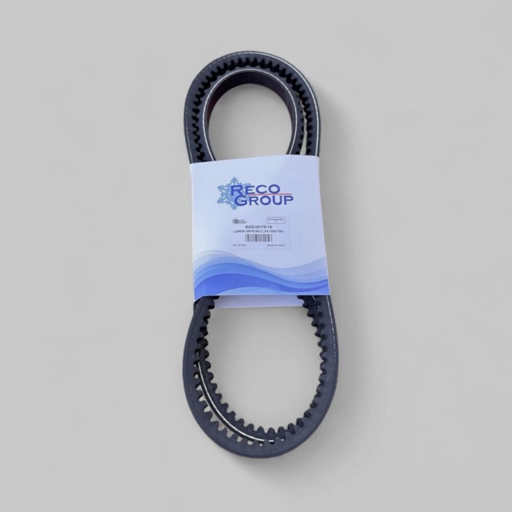 50-00178-16 Compressor Drive Belt