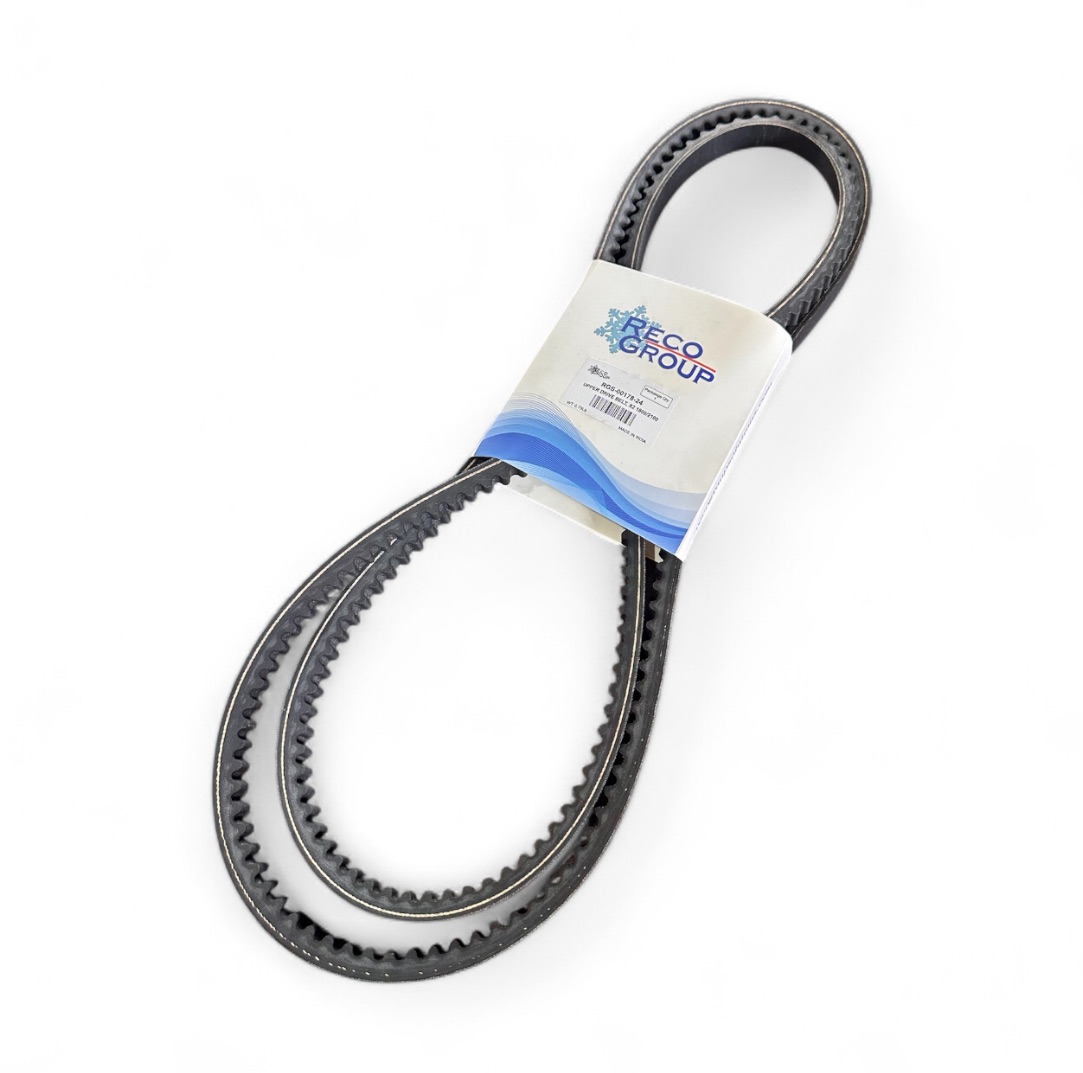 50-00178-24 FANSHAFT V-BELT