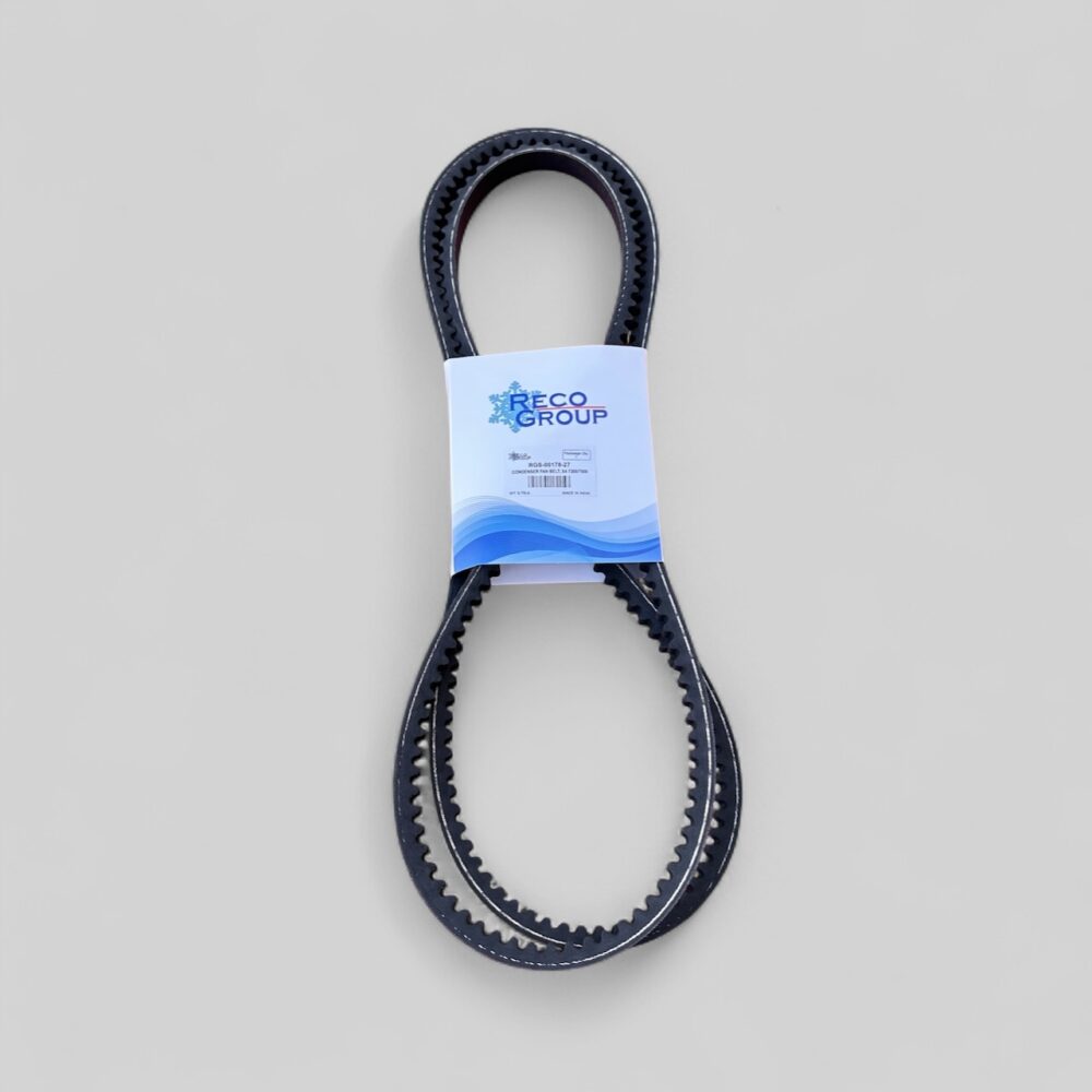 50-00178-27  V-BELT (SINGLE) (X4 7300-7500)