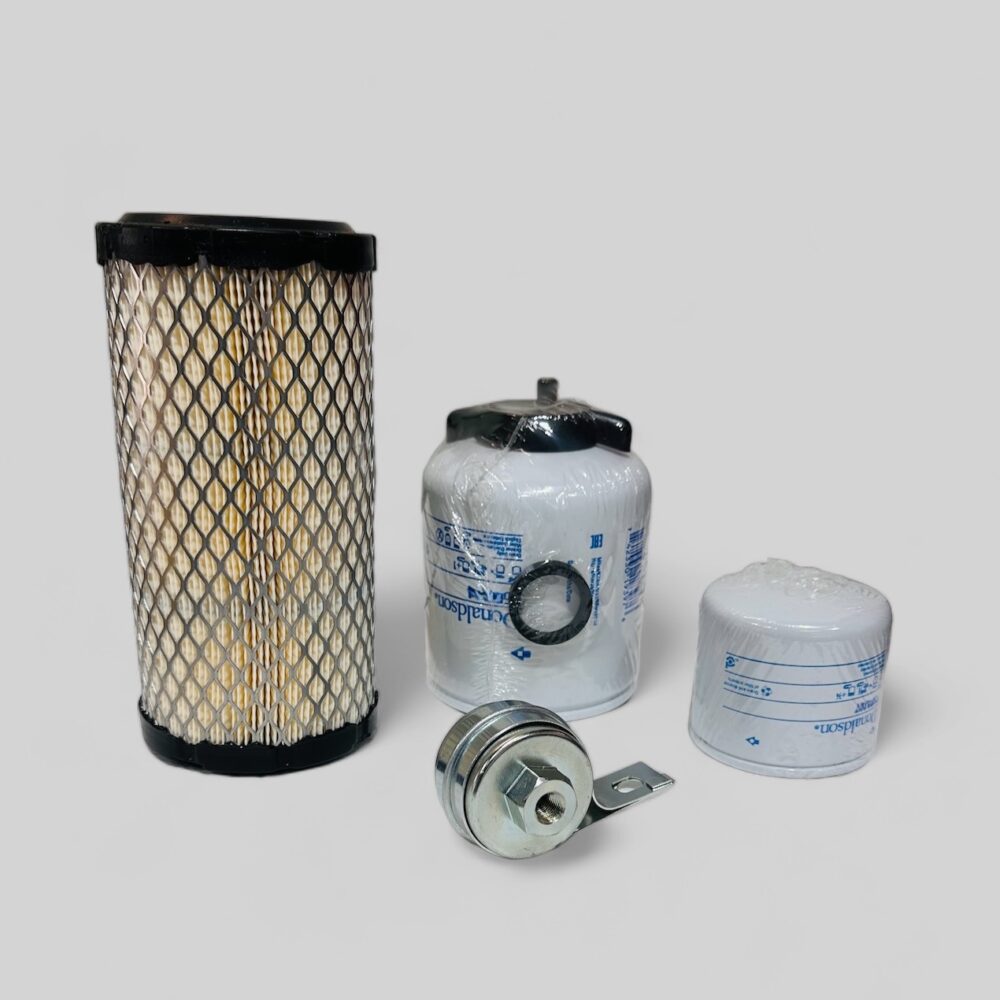 10-395DON APU TRIPAC FILTER KIT