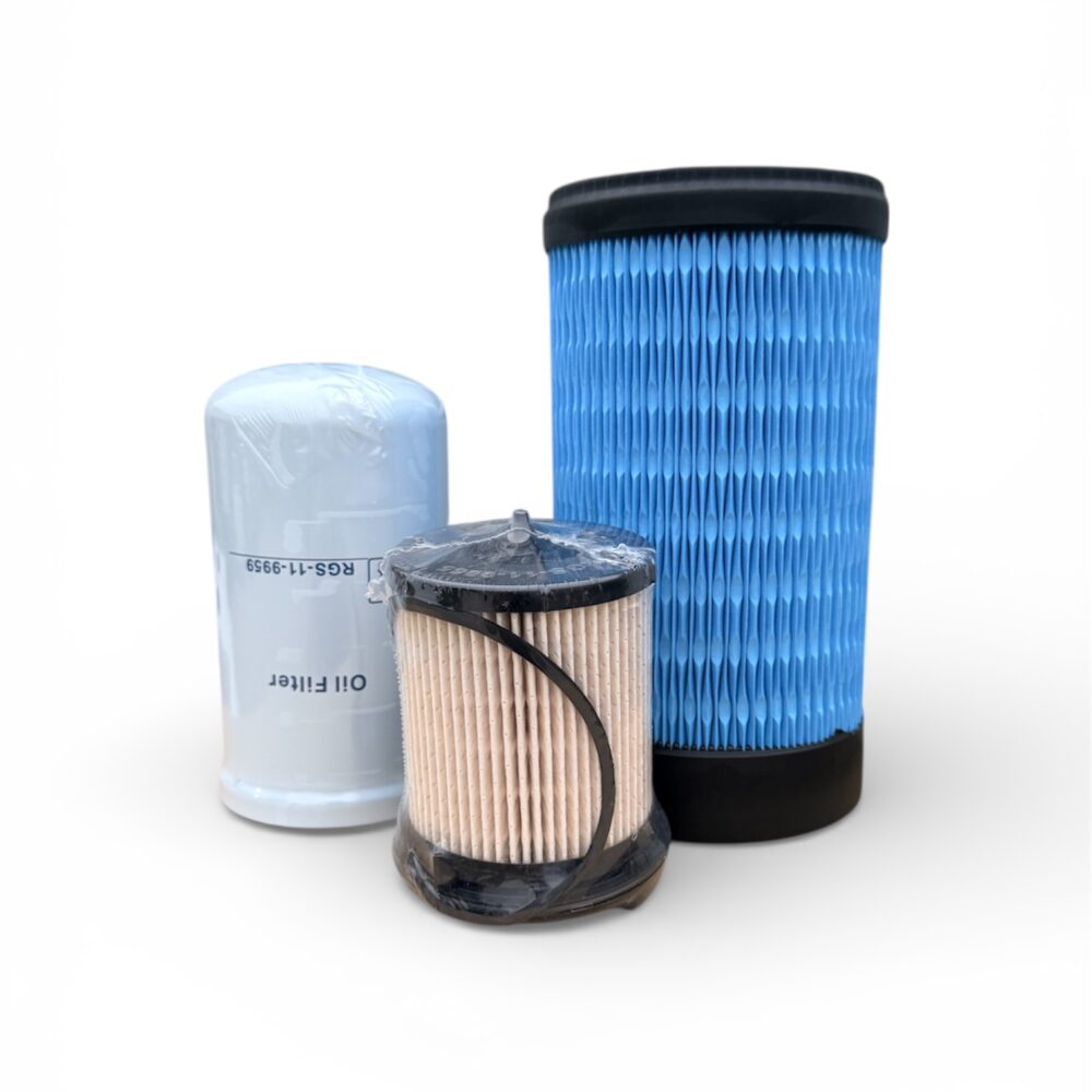 10-579 MAINTENANCE FILTER KIT