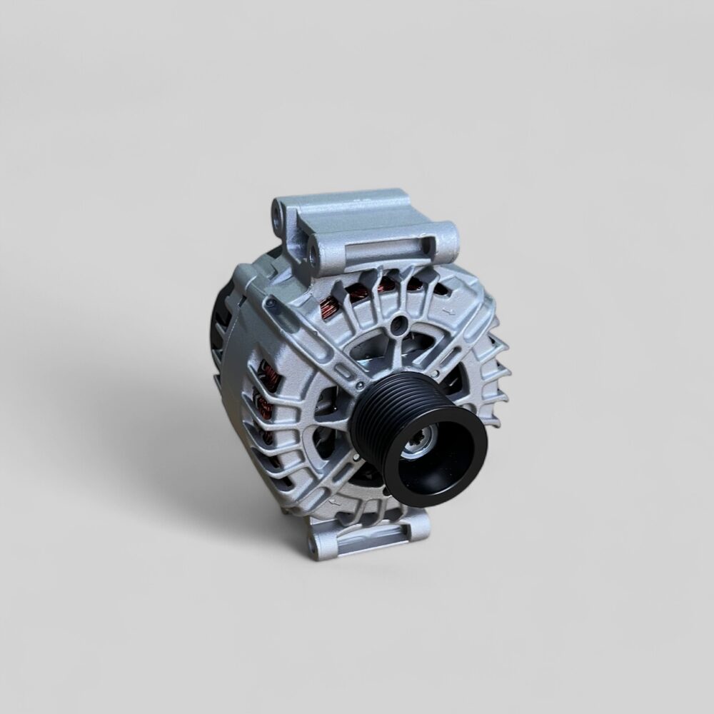 30-60147-50AM Alternator, 150 AMP