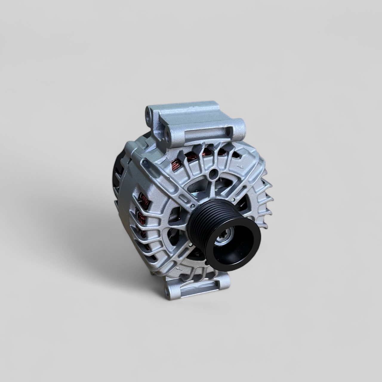 30-60147-50AM Alternator, 150 AMP