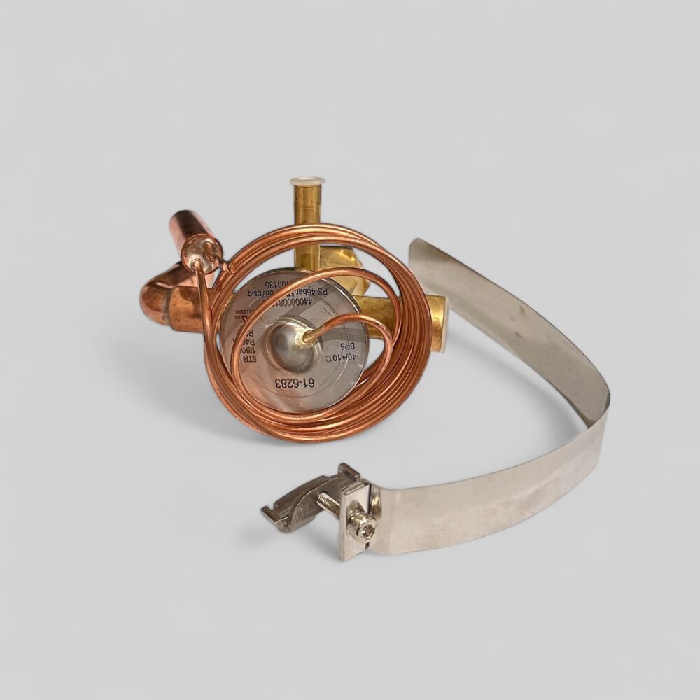 61-6283 AFTERMARKET VALVE EXPANSION