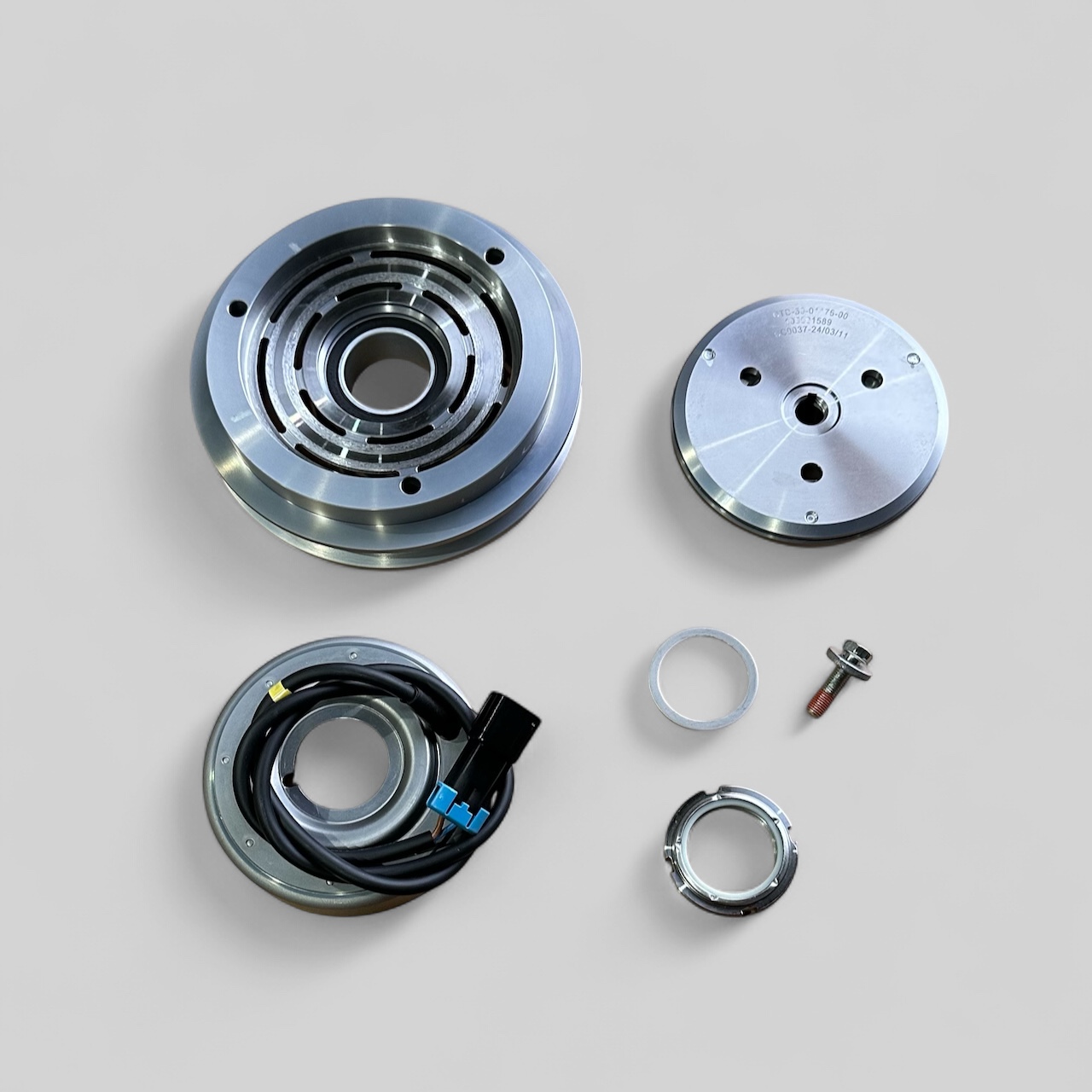 50-01176-00AM AFTERMARKET CLUTCH