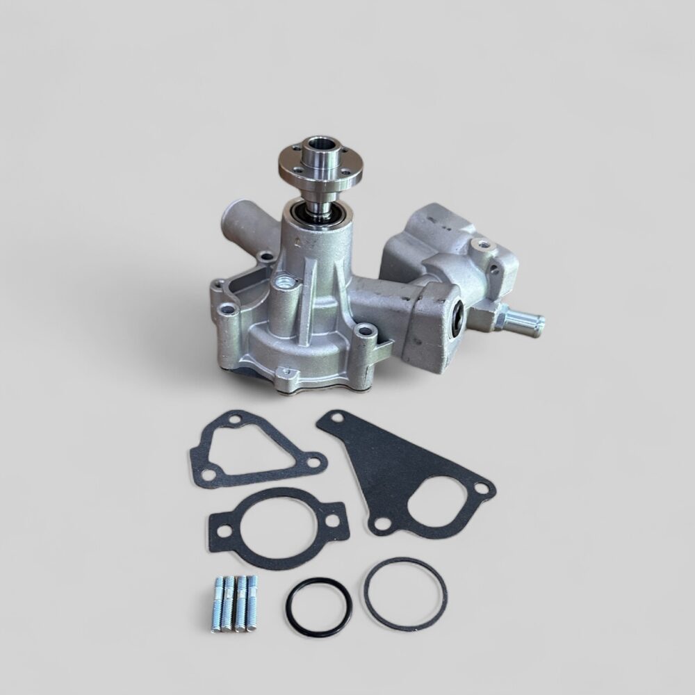 13-2576AM WATER PUMP ASSY