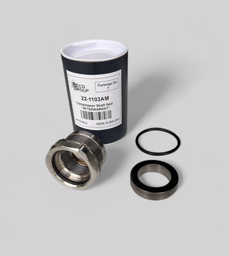 22-1103AM Compressor Shaft Seal, X426P-X430P