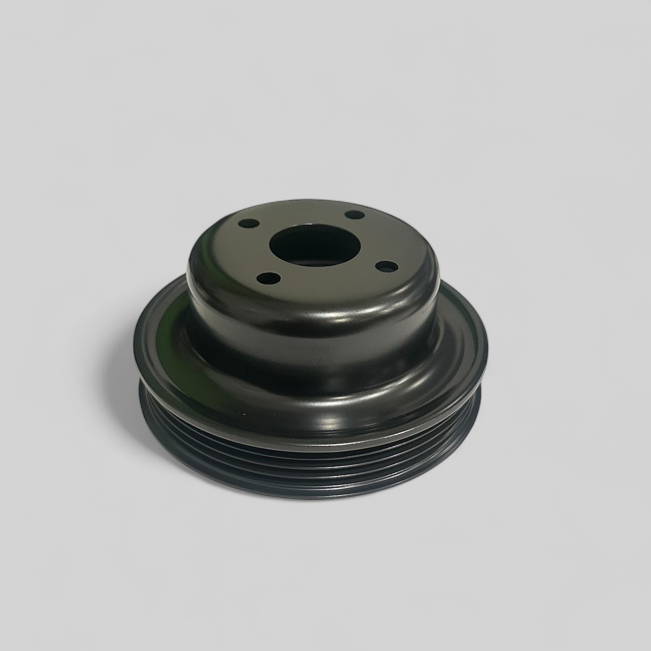 25-15289-00 PULLEY, FAN DRIVE