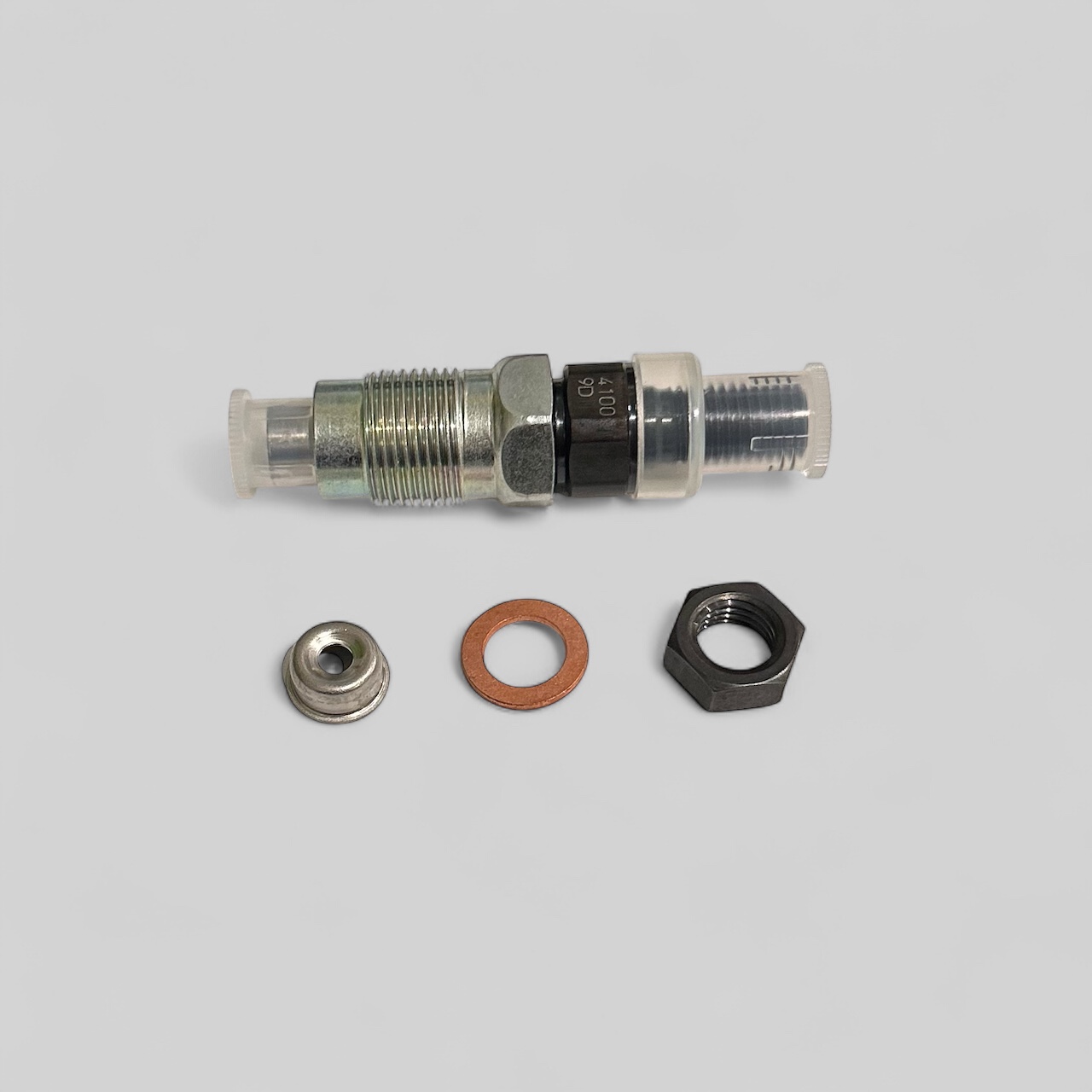 25-15318-00 OEM INJECTOR KIT, CT3-44TV.