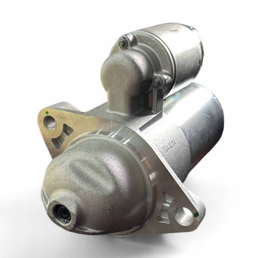 T430507 STARTER MOTOR