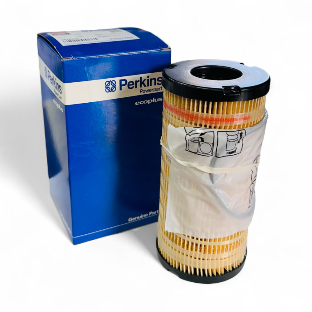 4816636 FUEL FILTER