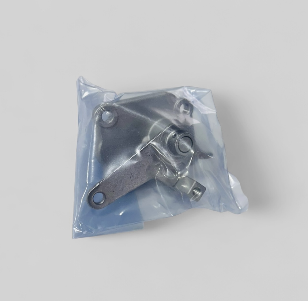 25-39736-00 THROTTLE LEVER ASSY. ENG. STOP