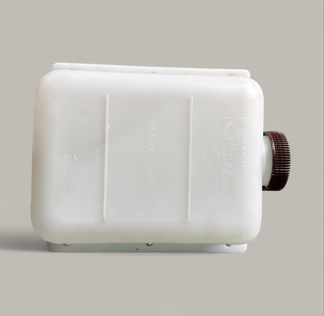 76-00382-00 KIT COOLANT RECOVERY