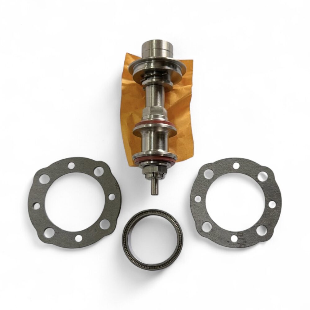 60-300AM 3-WAY VALVE REPAIR KIT