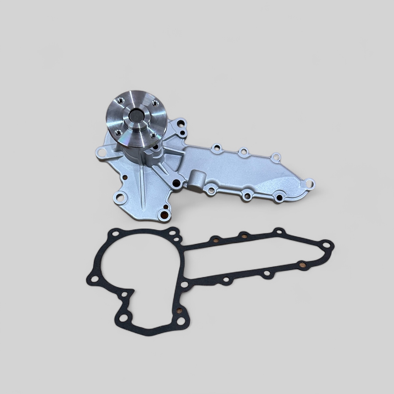 25-15568-00AM "AFTERMARKET" WATER PUMP W/GASKET