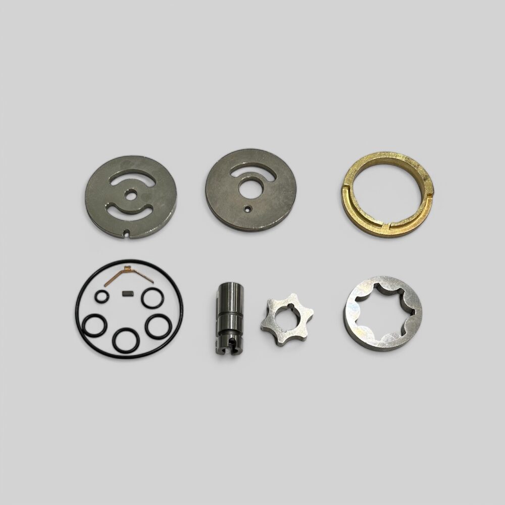 22-1160AM OIL PUMP COMPRESSOR, X430 X426