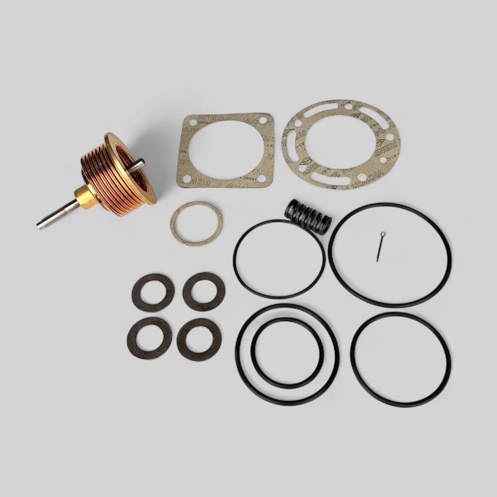 60-298 Aftermarket VALVE THROTTLING KIT