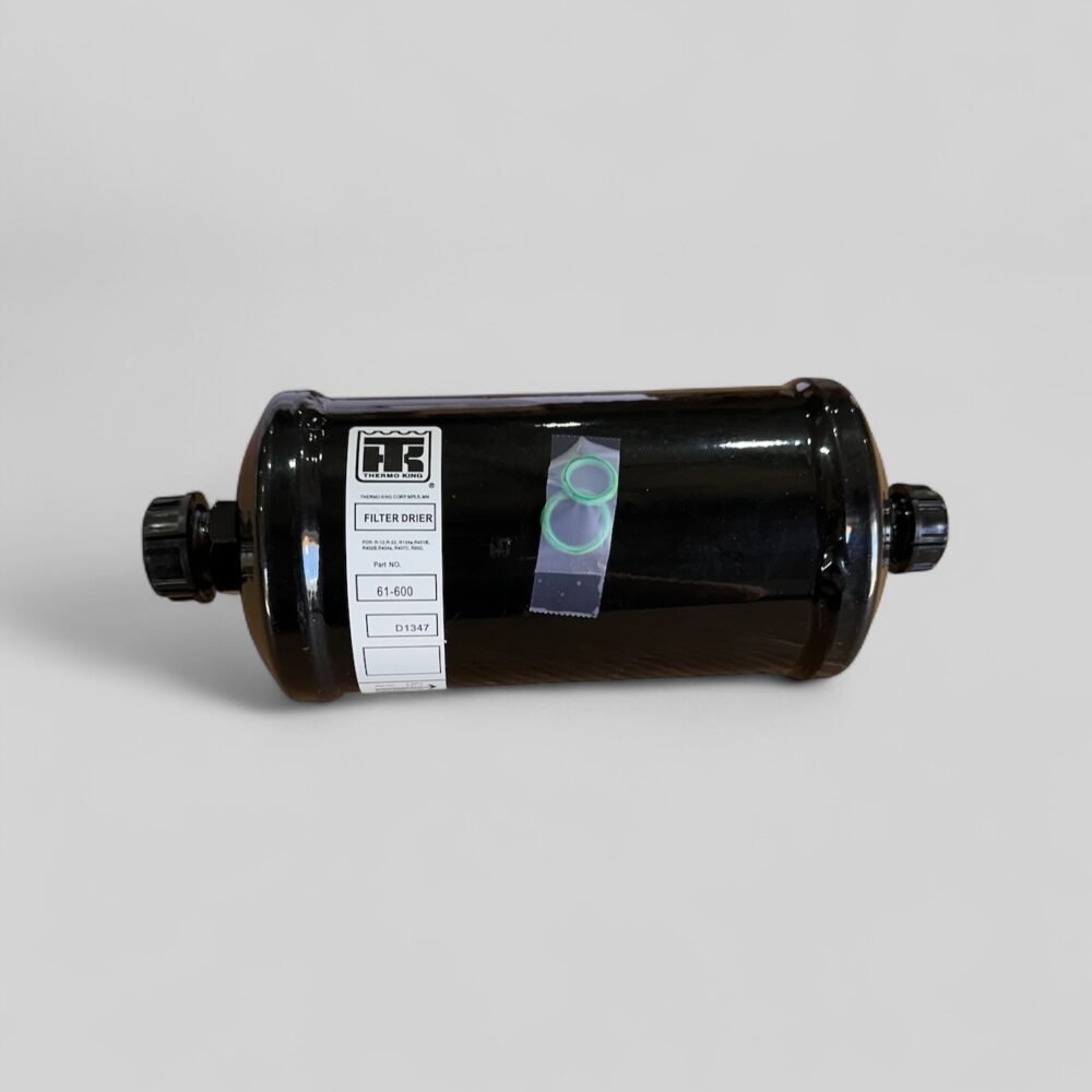 61-600AM "AFTERMARKET"  Receiver Filter Drier