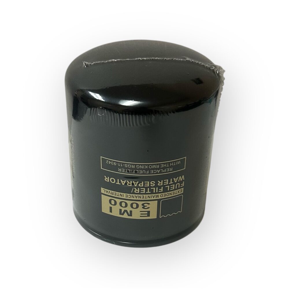 RGS-11-9342  FUEL FILTER/ WATER SEPARATOR