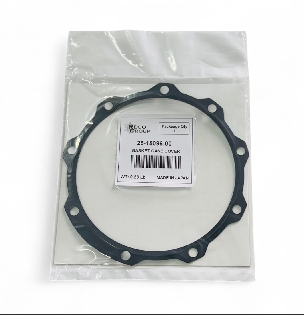 25-15096-00 GASKET CASE COVER