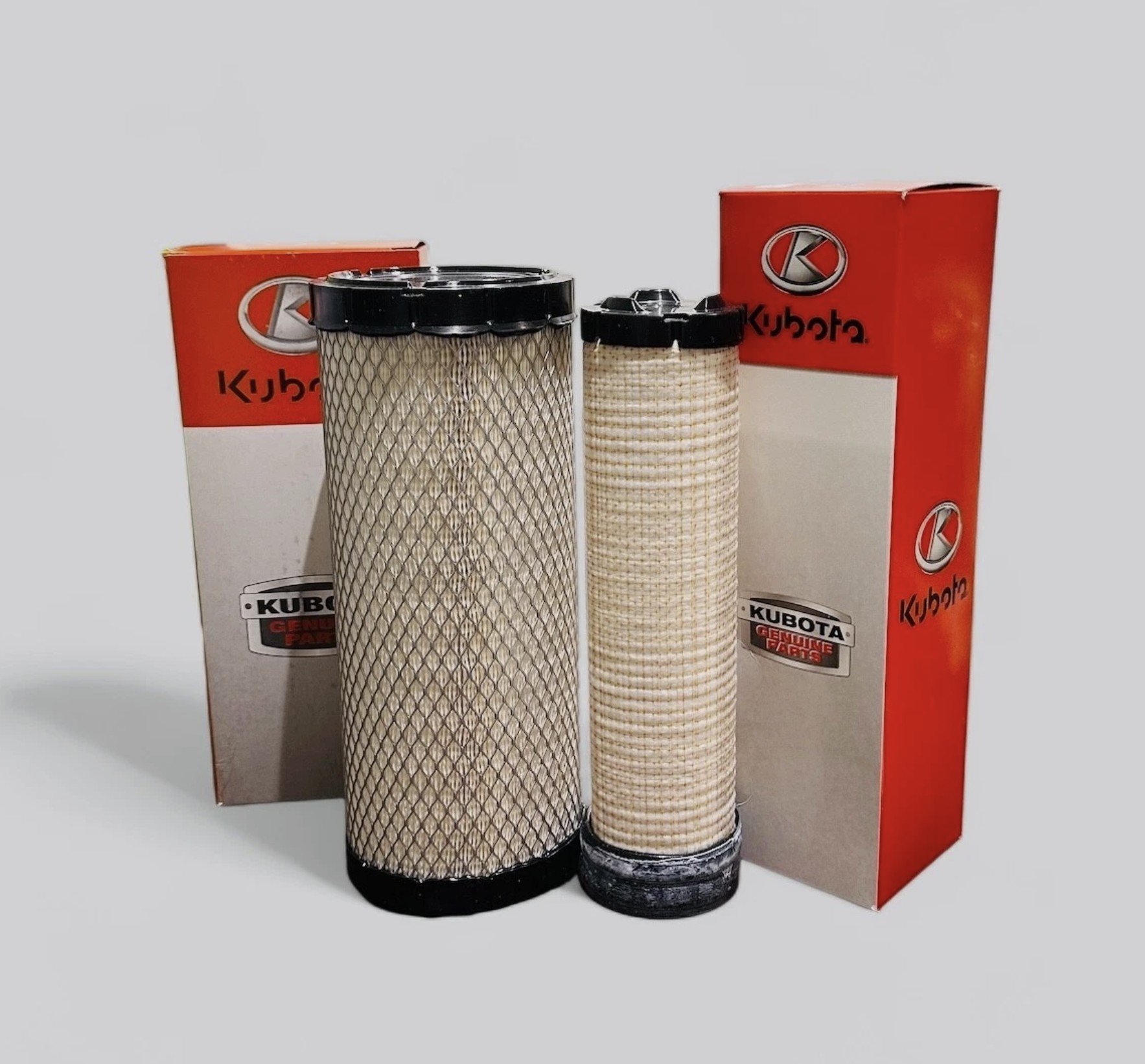 R2401-42280 R1401-42270 AIR FILTER SET