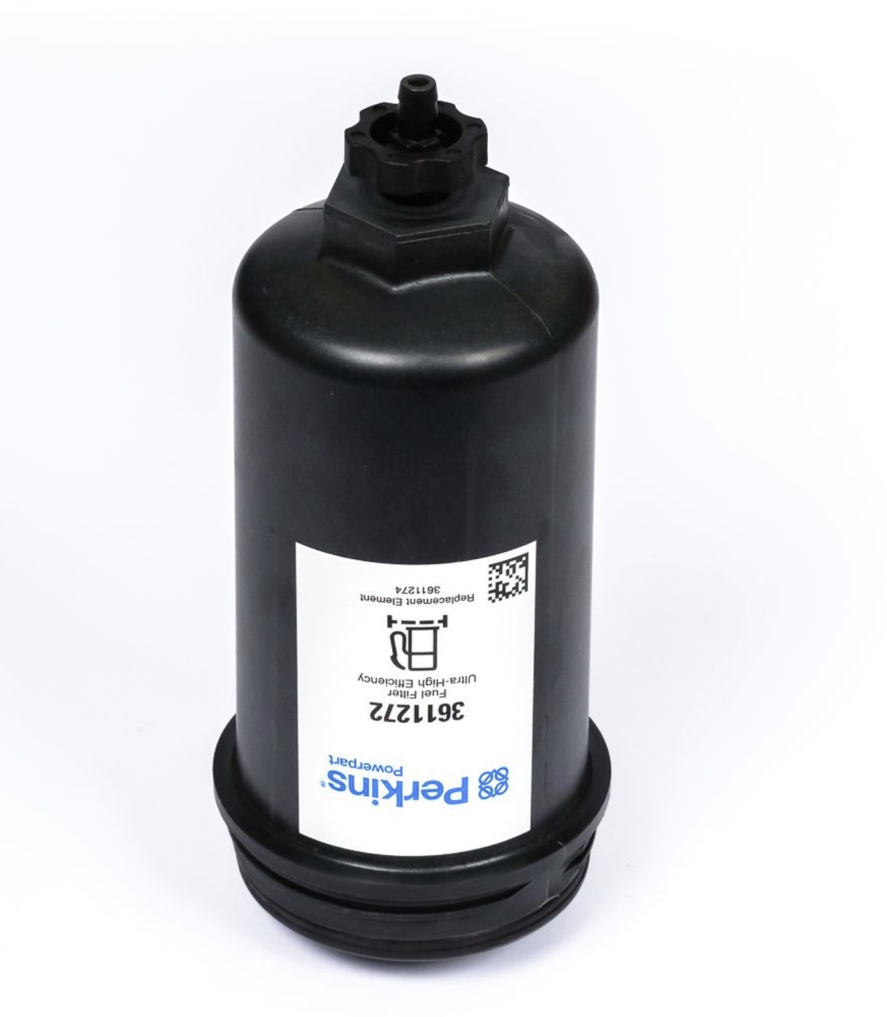 3611272  FUEL FILTER ASSY