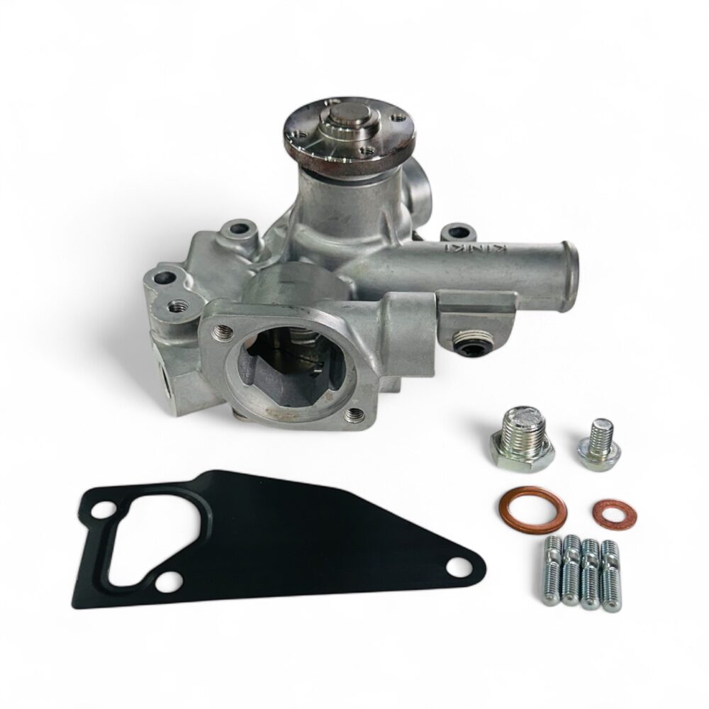 13-484 WATER PUMP ASSY