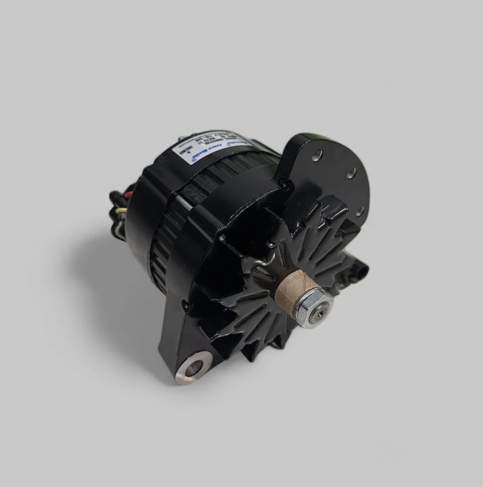 30-00409-65PL  ALTERNATOR,65A,CCW,W/O PULLEY