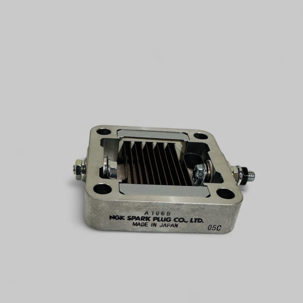 41-2147 AIR INTAKE HEATER