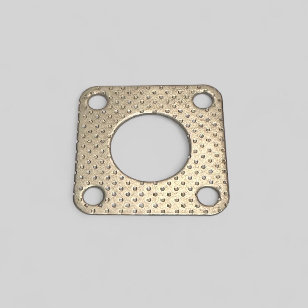 25-33020-00 GASKET MUFFLER 4BLT