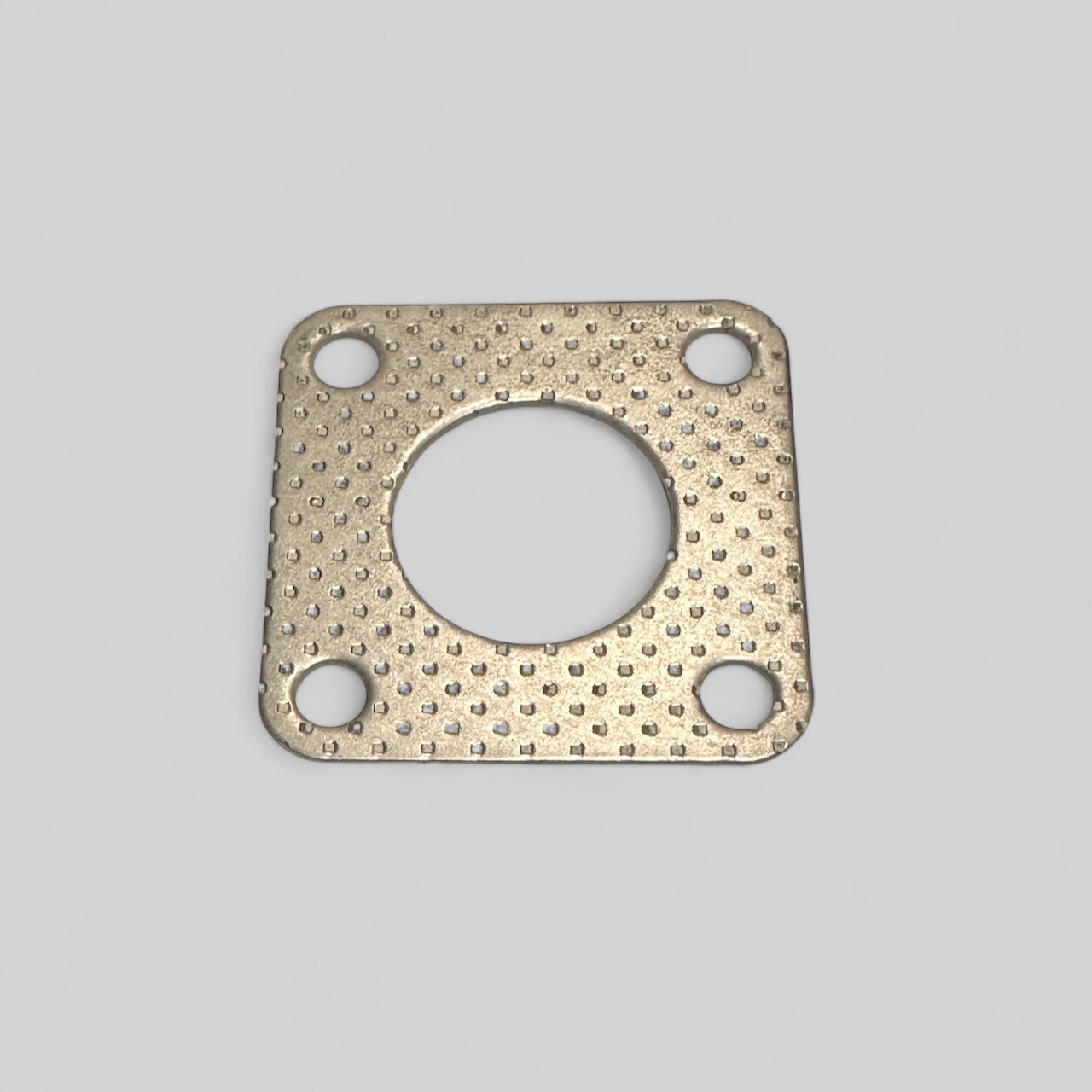 25-33020-00 GASKET MUFFLER 4BLT