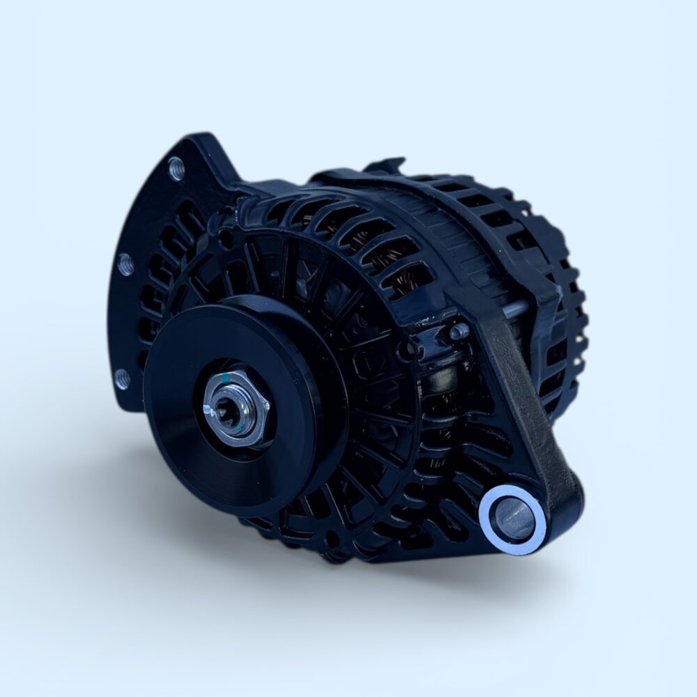 30-01114-03 ALTERNTOR,14V,70 AMP,W/PULLEY