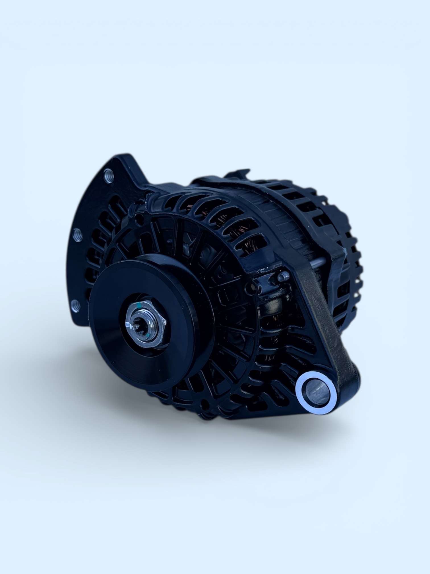 30-01114-03 ALTERNTOR,14V,70 AMP,W/PULLEY