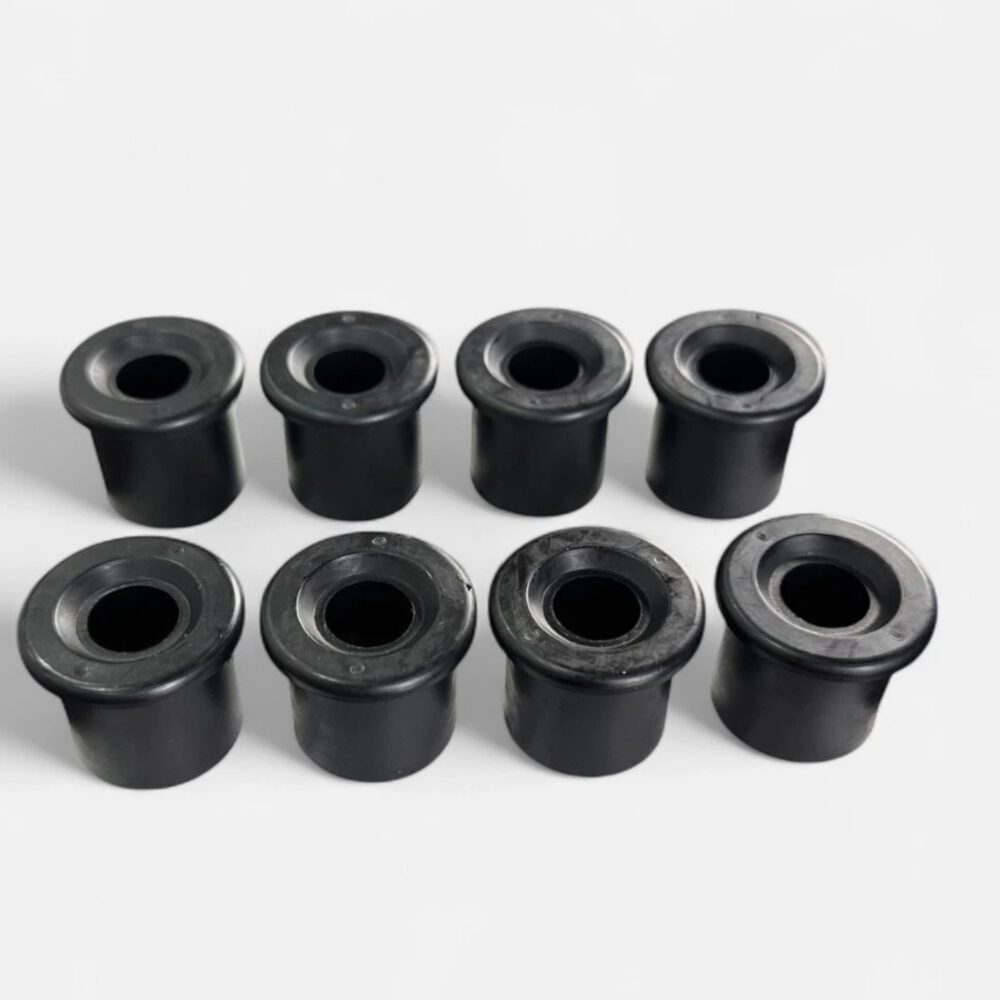 77-2760 BUSHING DRIVE COUPLER (PACK OF 8)