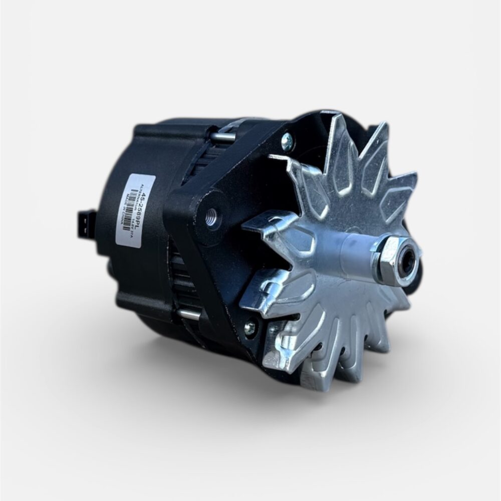 45-2589 ALTERNATOR 14.15V 37A