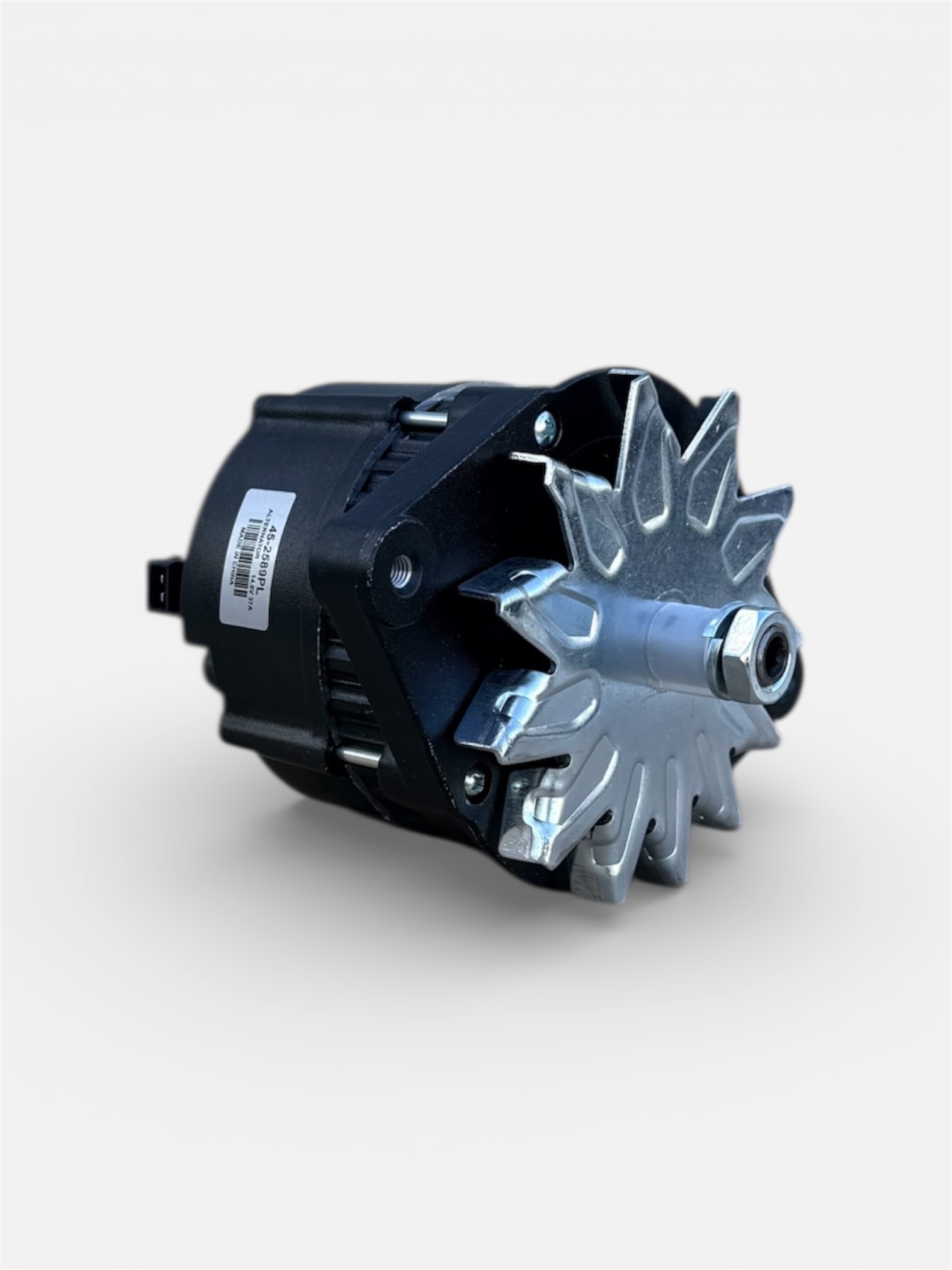 45-2589 ALTERNATOR 14.15V 37A