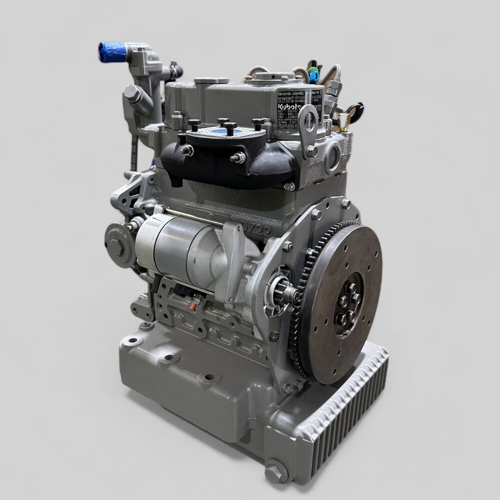 26-60000-XX REMAN